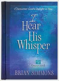 I Hear His Whisper, Volume 2