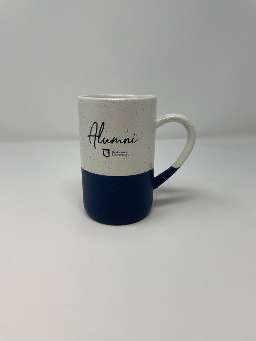 Alumni Ceramic Mug