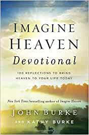 Imagine Heaven Devotional