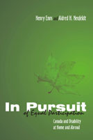 In Pursuit of Equal Participation