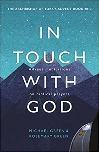 In Touch with God
