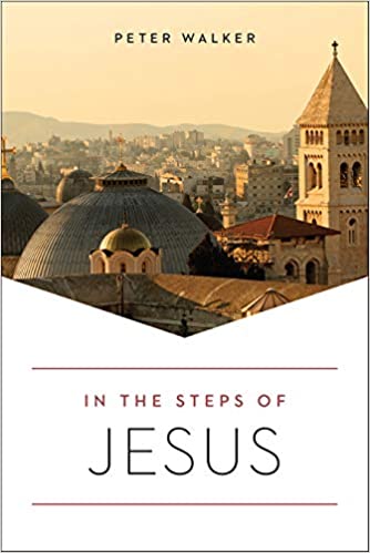 In the Steps of Jesus