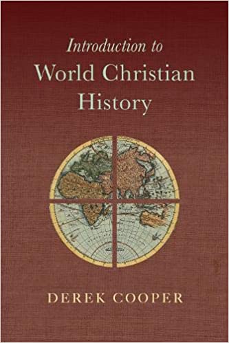 Introduction to World Christian History