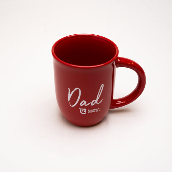 Redeemer Parent Mug