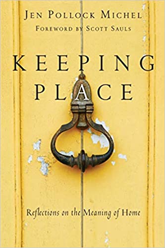Keeping Place