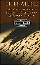 Literature Through the Eyes of Faith