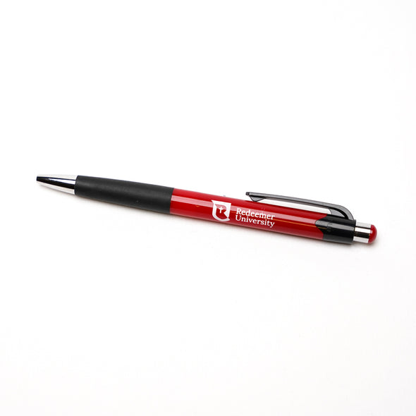Redeemer Pen - Red
