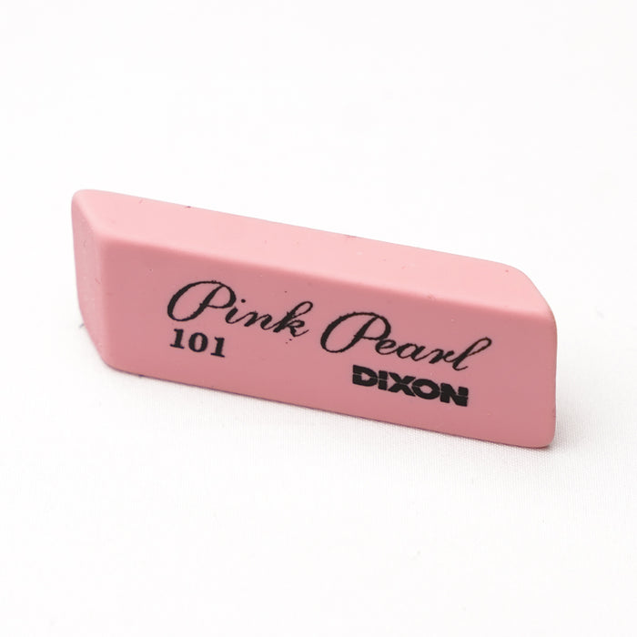 Eraser - Pink Pearl