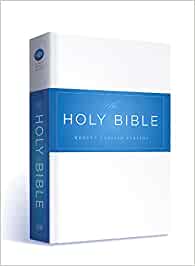 MEV Thinline Reference Bible