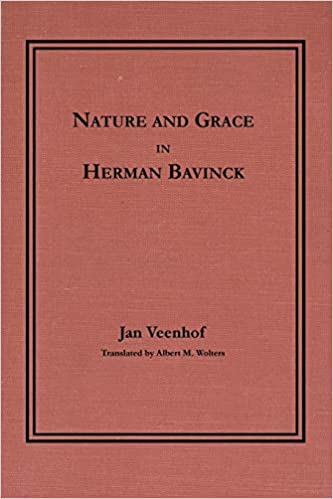 Nature & Grace in Herman Bavinck
