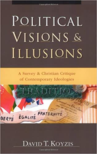 Political Visions and Illusions