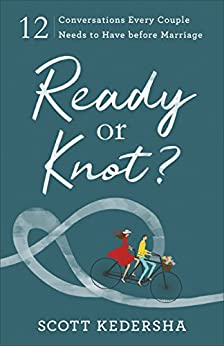 Ready Or Knot?