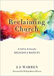 Reclaiming Church