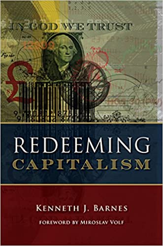 Redeeming Capitalism
