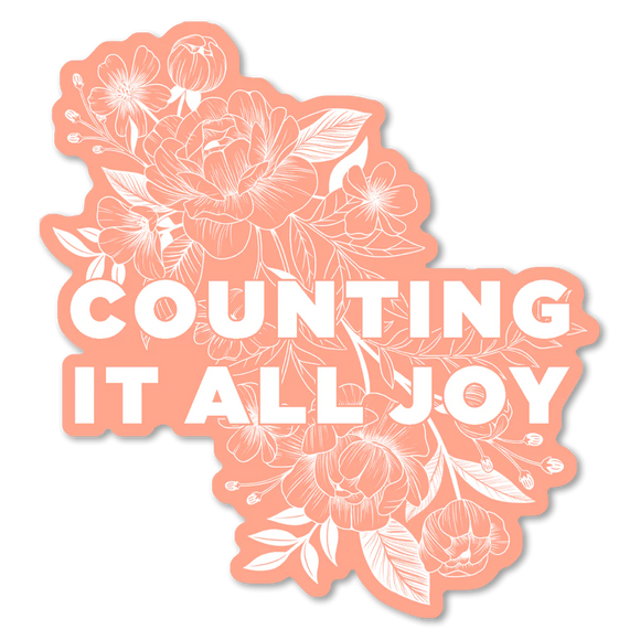 Stickers by Selah Paper