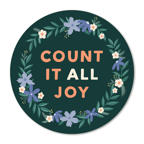 Stickers by Selah Paper
