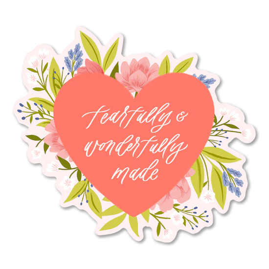 Stickers by Selah Paper