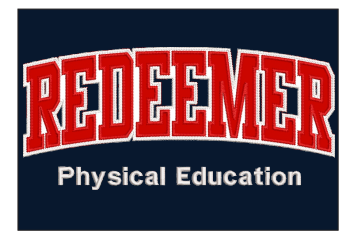 Physical Education Program Hoodie