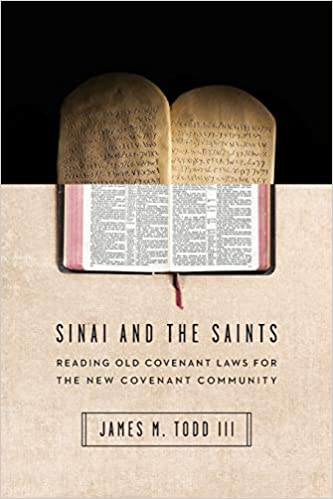 Sinai and the Saints