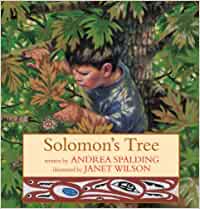 Solomon's Tree