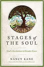 Stages of the Soul