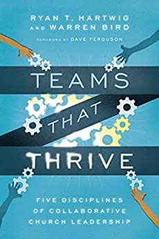 Teams That Thrive