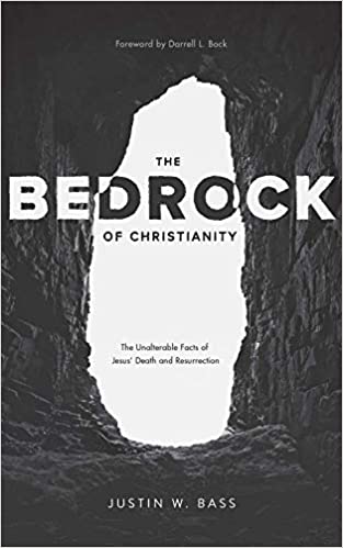 The Bedrock of Christianity