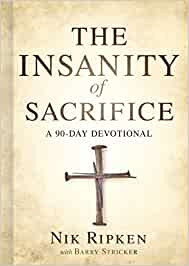 The Insanity of Sacrifice