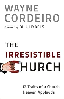 The Irresistible Church