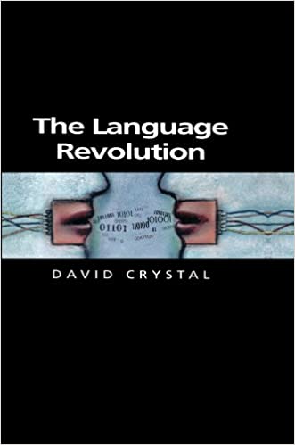 The Language Revolution