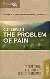 C.S. Lewis's The Problem of Pain