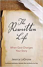 The Rewritten Life