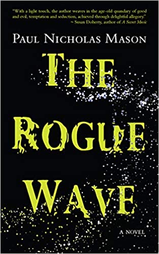 The Rogue Wave