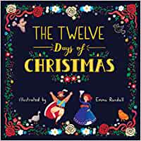 The Twelve Days of Christmas