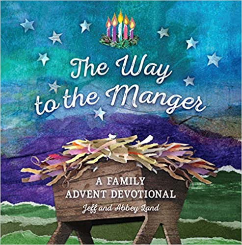The Way to the Manger