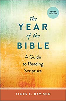 The Year of the Bible