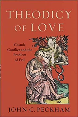 Theodicy of Love