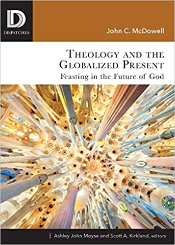 Theology and the Globalized Present