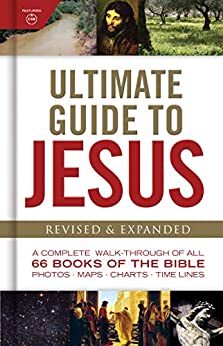 The Ultimate Guide to Jesus