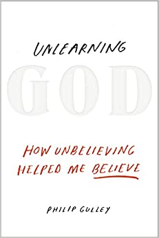 Unlearning God