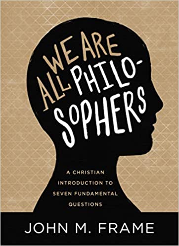 We Are All Philosophers
