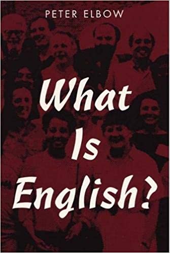 What is English?