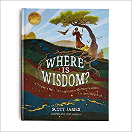 Where is Wisdom?