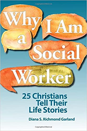Why I Am a Social Worker