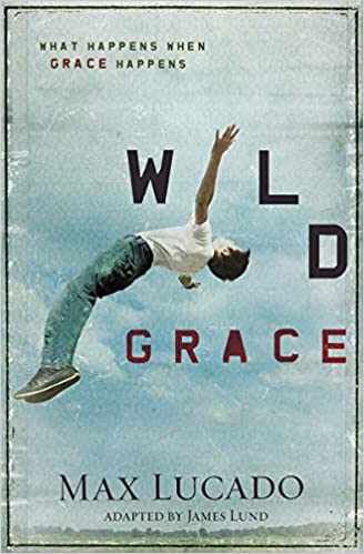 Wild Grace
