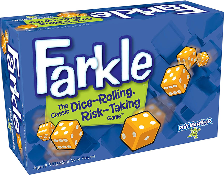 Farkle (Bilingual)