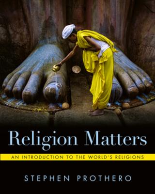 Religion Matters: Introduction to World Religions