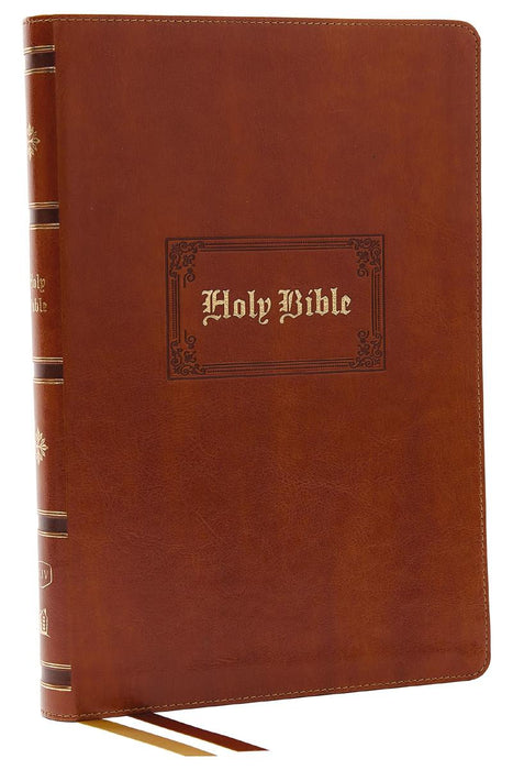 KJV Giant Print Thinline Bible