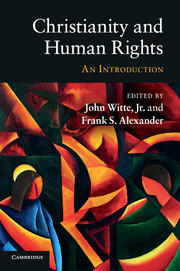 Christianity and Human Rights: An Introduction