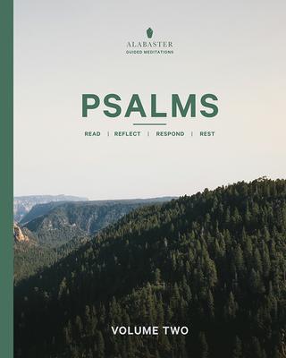 Psalms - Alabaster